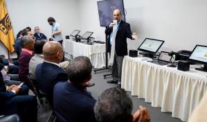 Partidos políticos vuelven a rechazar aplicación móvil propuesta por la Junta Central Electoral