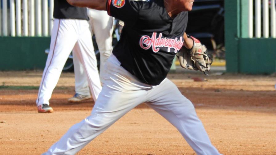 Los clasificados a la semifinal torneo Softball-RD 2019 Los clasificados a la semifinal torneo Softball-RD 2019
