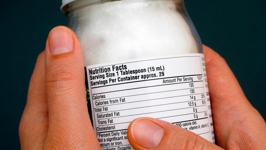 Y si los alimentos informaran cuánto te tomaría quemar las calorías Y si los alimentos informaran cuánto te tomaría quemar las calorías