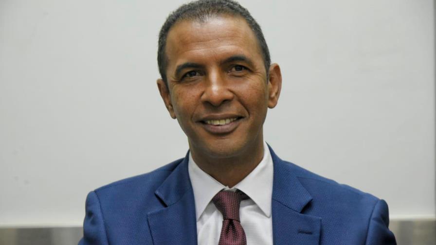 La primera acción de Domingo Contreras sería intervenir la Duarte con París