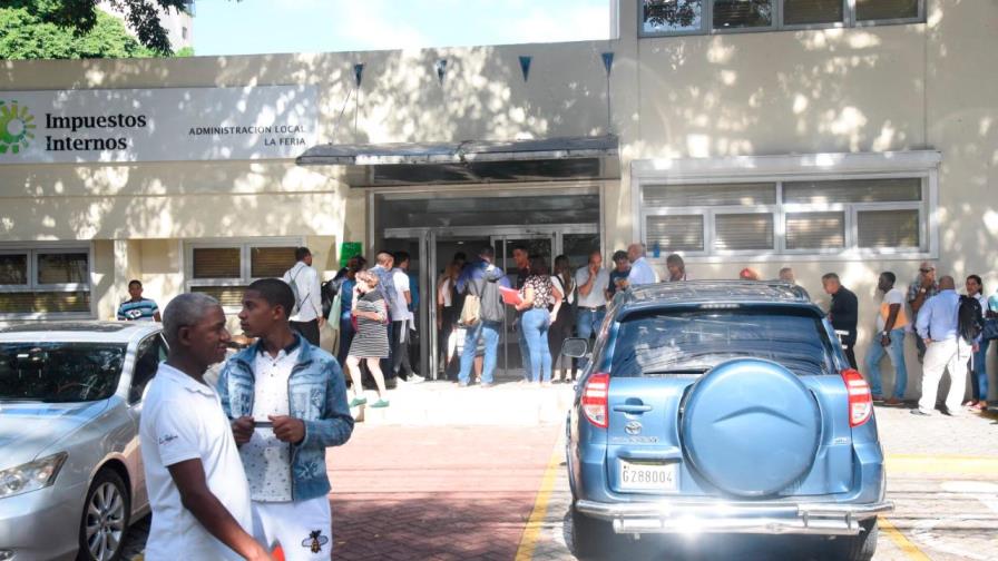 ¿Por qué la DGII extendió el plazo para renovar marbete? ¿Por qué la DGII extendió el plazo para renovar marbete?