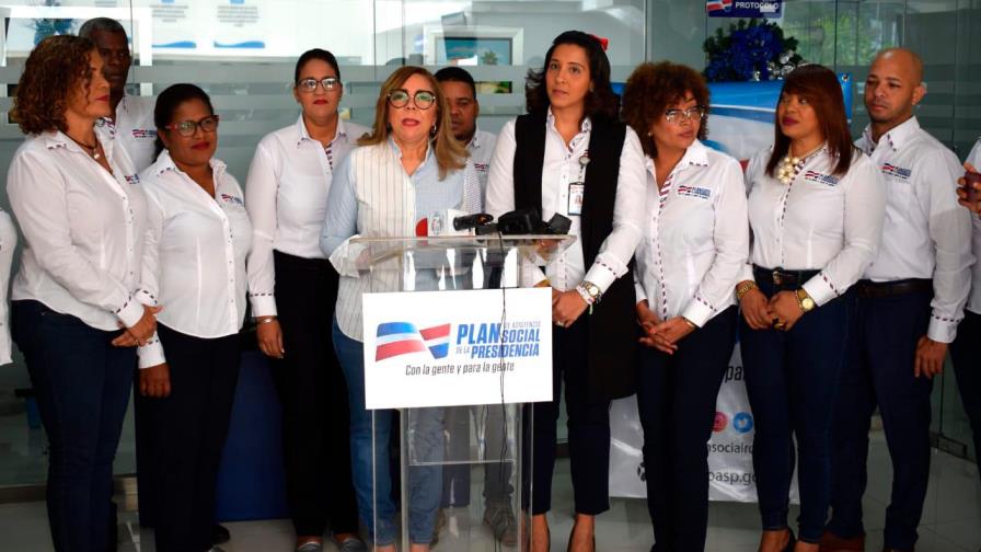 Más de un millón 300 mil canastas navideñas serán repartidas por el Plan Social desde el jueves 