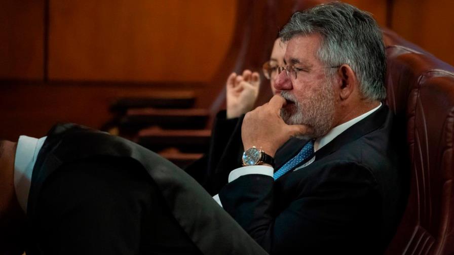 Víctor Díaz Rúa celebra decisión de la Suprema de desapoderarse del caso Odebrecht