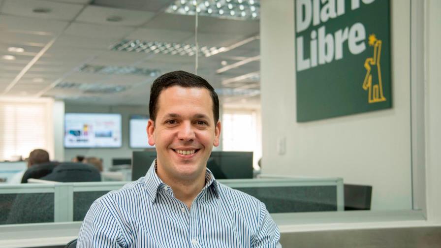 En vivo: Pregúntale a Hugo Beras a través de Diario Libre