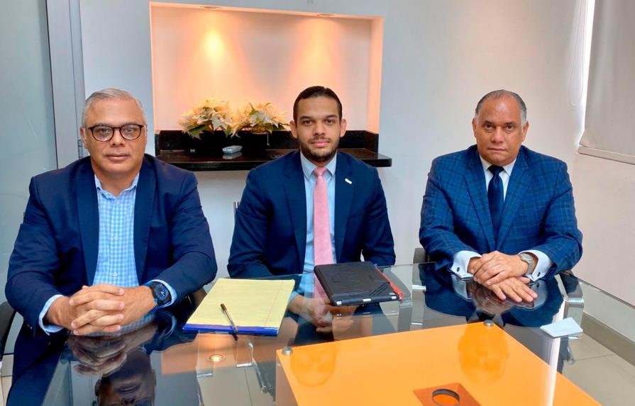 Confederación Patronal Dominicana respalda debates electorales realizados por ANJE