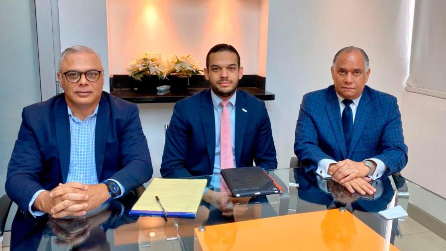 Confederación Patronal Dominicana respalda debates electorales realizados por ANJE Confederación Patronal Dominicana respalda debates electorales realizados por ANJE