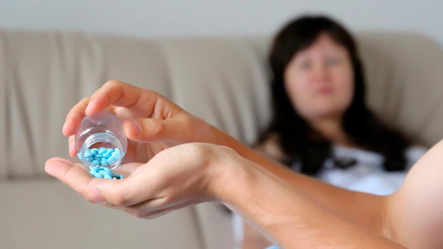 Una pareja portuguesa gana un millón de euros vendiendo viagra casera