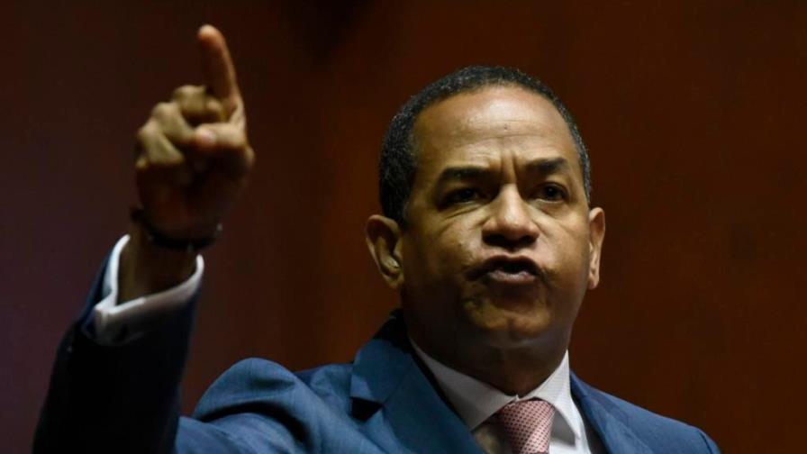 Valentín y Paliza critican falta de planificación de ayuntamientos; rechazan préstamo de RD$1,200