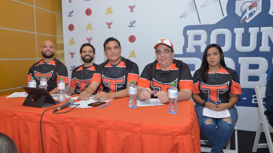 Los Toros salen más favoritos con Lake y mejoras en relevo Los Toros salen más favoritos con Lake y mejoras en relevo