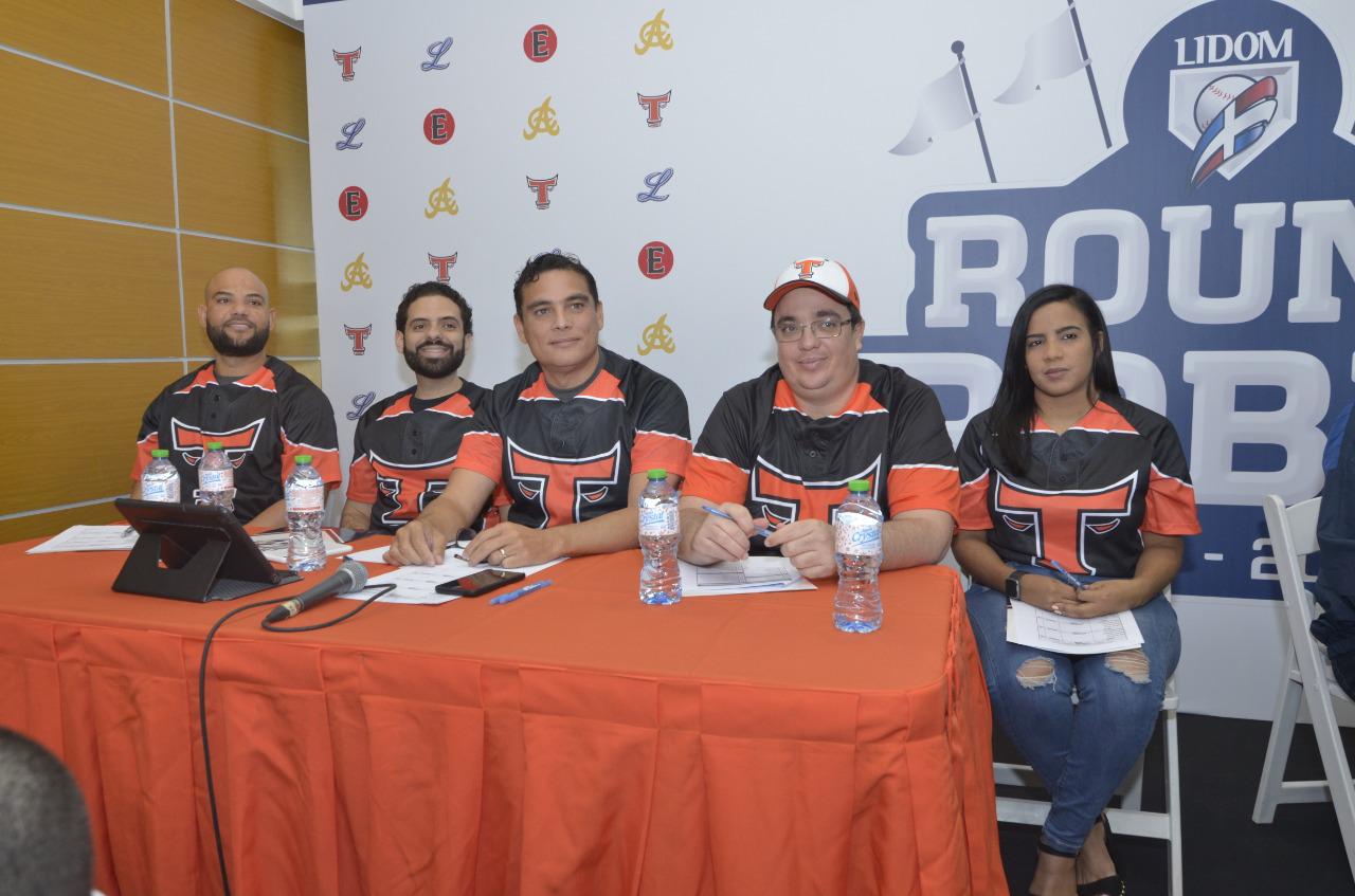El sorteo de nativos e importado permitió a los equipos cubrir sus huecos, con miras a las serie semifinal conocida como round robin en la pelota invernal dominicana.