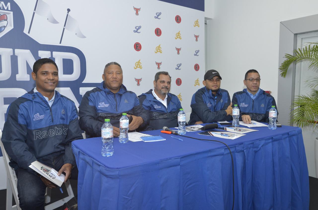 El sorteo de nativos e importado permitió a los equipos cubrir sus huecos, con miras a las serie semifinal conocida como round robin en la pelota invernal dominicana.