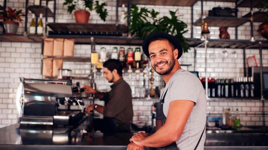 El 75%  de los dominicanos se consideran competentes para iniciar un nuevo negocio