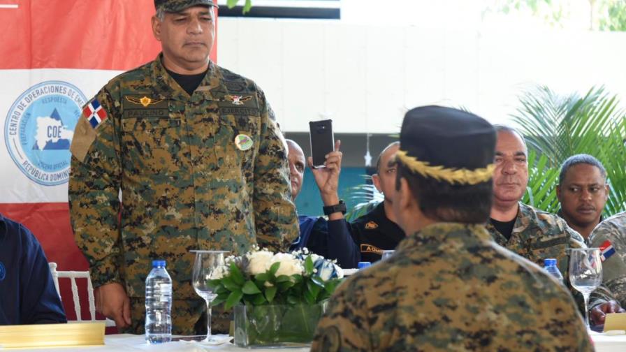 Roban 193 mil pesos a la hija del ministro de Defensa 