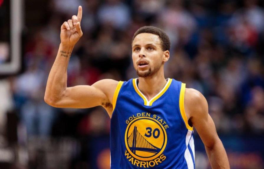 En la NBA: Stephen Curry vuelve a los Warriors 