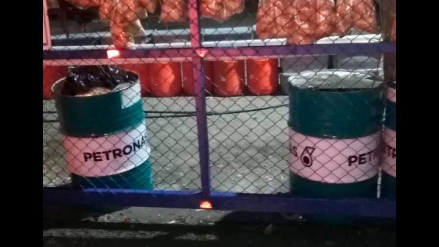 Más de 500 braceros del ingenio Barahona en huelga de hambre 