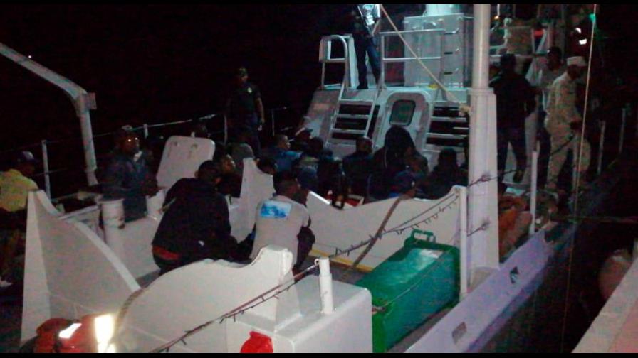 Frustran tres viajes ilegales y detienen 34 personas 