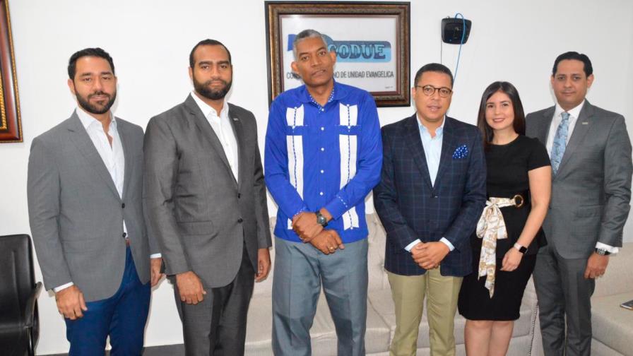 Primeros debates de Santo Domingo en el nivel municipal serán a finales de este mes