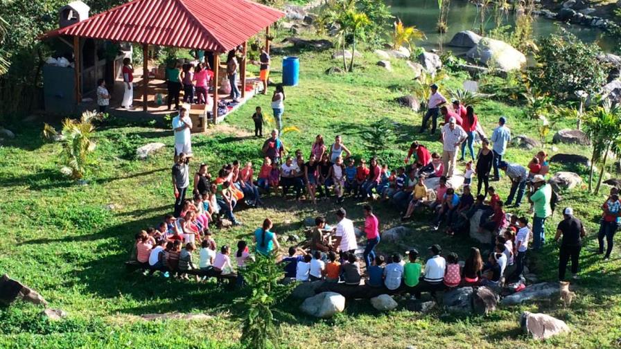 Fundación invita a donar un juguete y regalar sonrisas a niños 