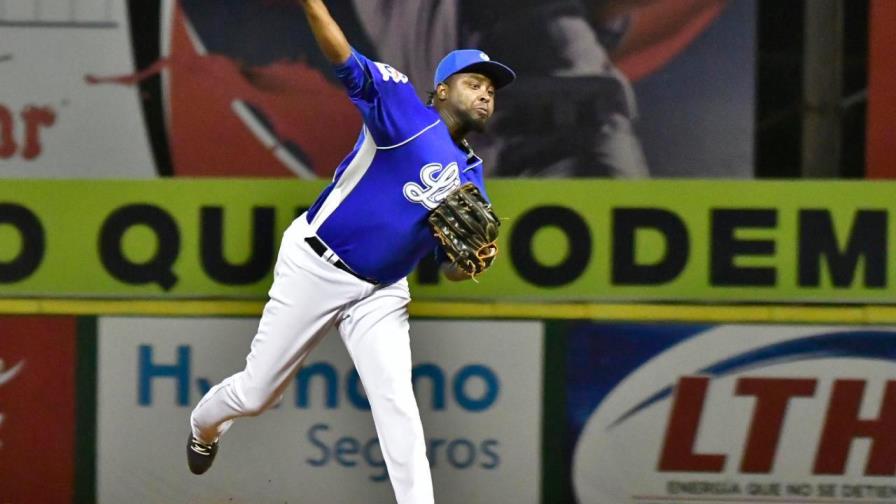 Jairo Asencio, salvador providencial