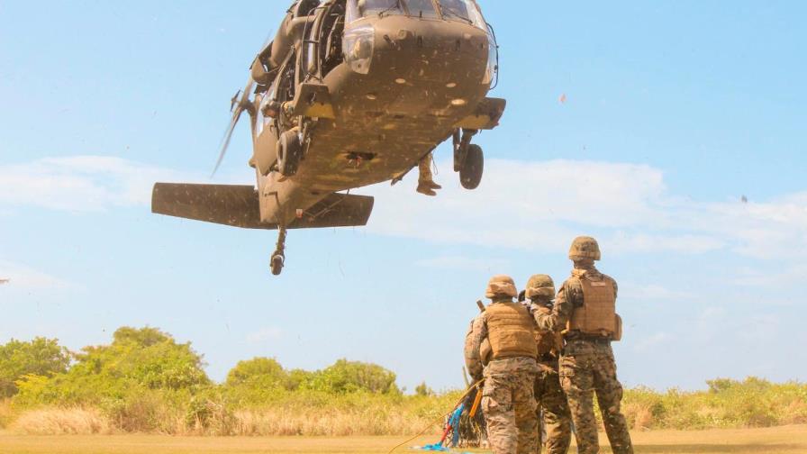 Gobernadora de Puerto Rico manda a las calles la Guardia Nacional