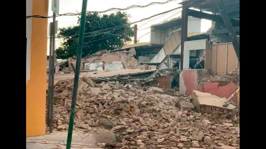 Declaran estado de emergencia en Puerto Rico Declaran estado de emergencia en Puerto Rico