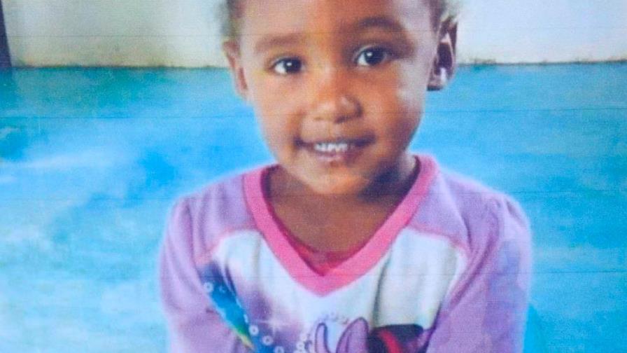 Policía ofrece detalles sobre asesinato de la niña Yaneisy en Santiago Policía ofrece detalles sobre asesinato de la niña Yaneisy en Santiago