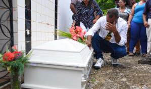 Crimen de niña de cuatro años en Santiago levanta voces críticas hacia Código del Menor