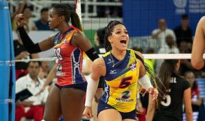 Castillo se sintió bien en cancha; pienso que puedo mejorar un poquito más