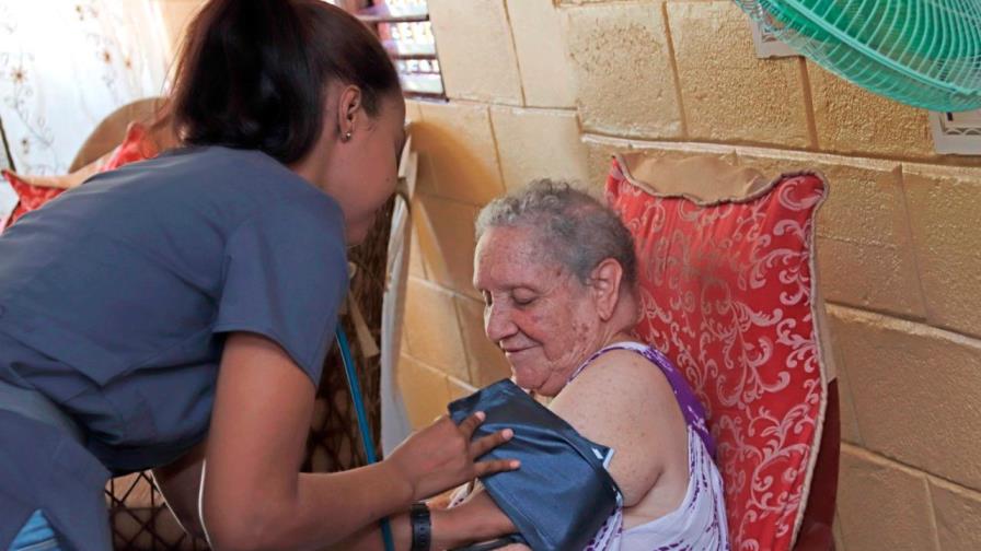 Servicio Nacional de Salud asiste a más de 90 mil pacientes con diversas enfermedades
