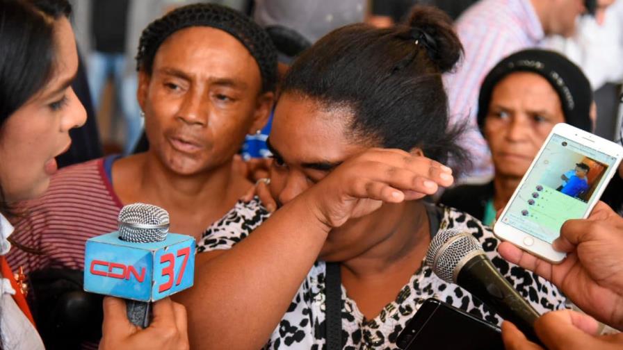 Madre de Yaneisy, la niña asesinada, asegura que aún escucha su voz 