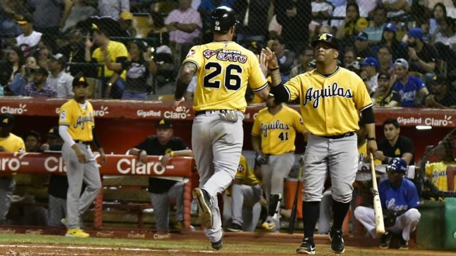 Así sería el ambiente de final de round robin:  triple empate y juego extra en la pelota invernal