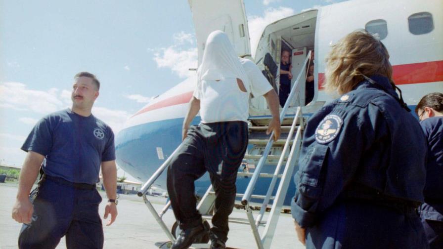 Casi 2,500 dominicanos fueron deportados en el 2019 Casi 2,500 dominicanos fueron deportados en el 2019