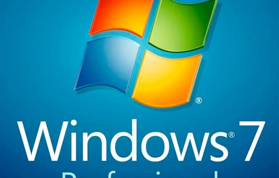 Windows 7 dejará de recibir apoyo técnico a partir de este martes