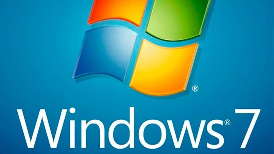 Windows 7 dejará de recibir apoyo técnico a partir de este martes