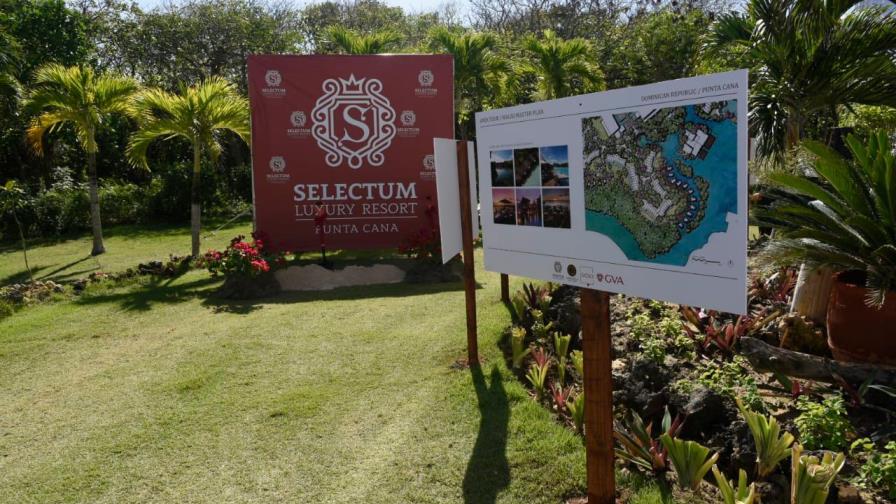 Grupo de Turquía construye hotel en Punta Cana 