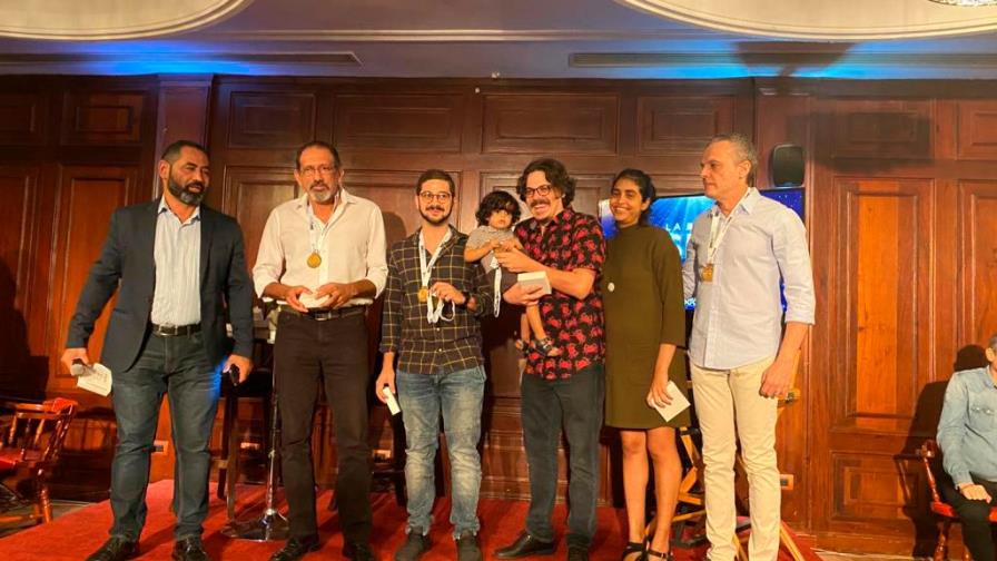 Adocine anuncia los nominados a Premios La Silla