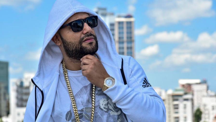 Prisión para El Cata por agredir a su expareja Prisión para El Cata por agredir a su expareja