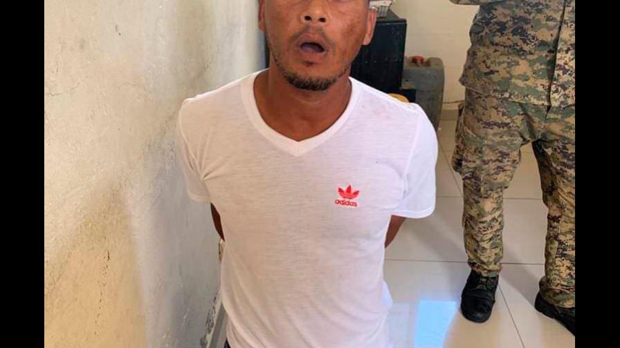 Imponen tres meses de prisión a hombre que mató mujer en San Pedro de Macorís Imponen tres meses de prisión a hombre que mató mujer en San Pedro de Macorís