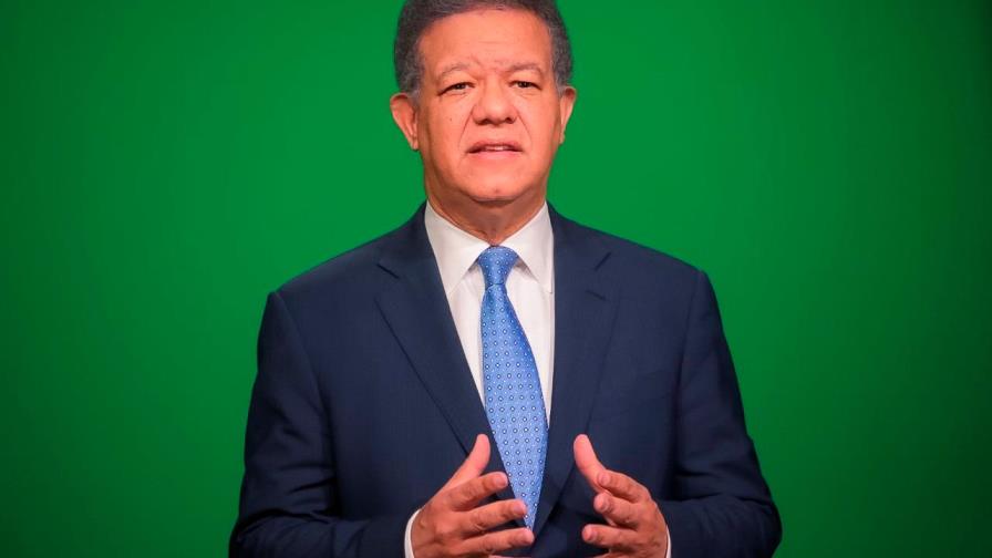 El plan nacional de Leonel Fernández para la gestión de los residuos sólidos 