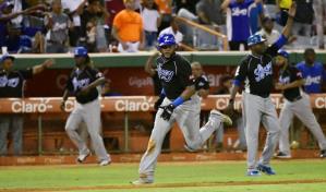 Sócrates Brito: “Estamos inspirados después de vencer a las Águilas”