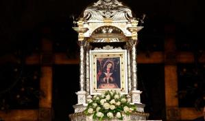 Anuncian segunda vigilia en honor a la Virgen de la Altagracia