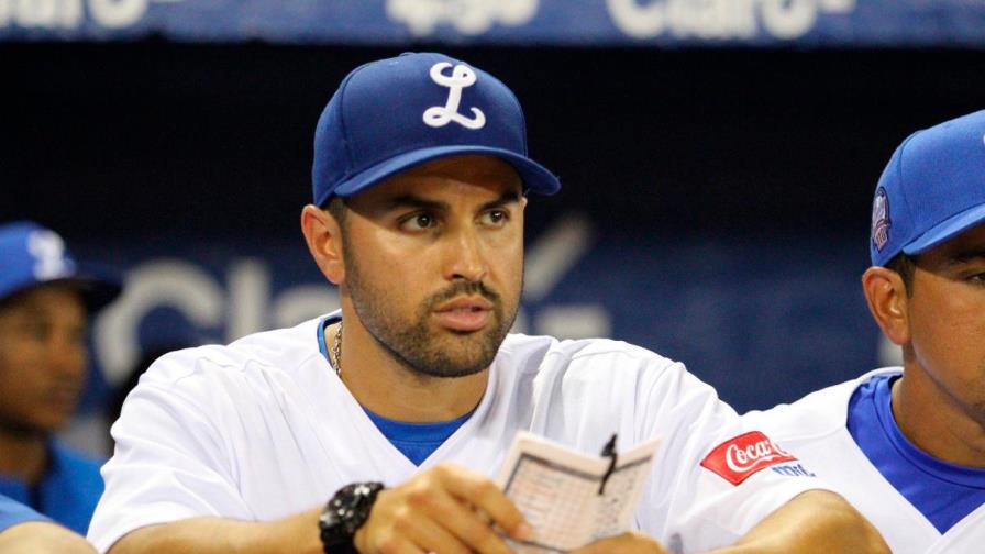 Luis Urueta afirma que el Licey de anoche es el equipo de siempre