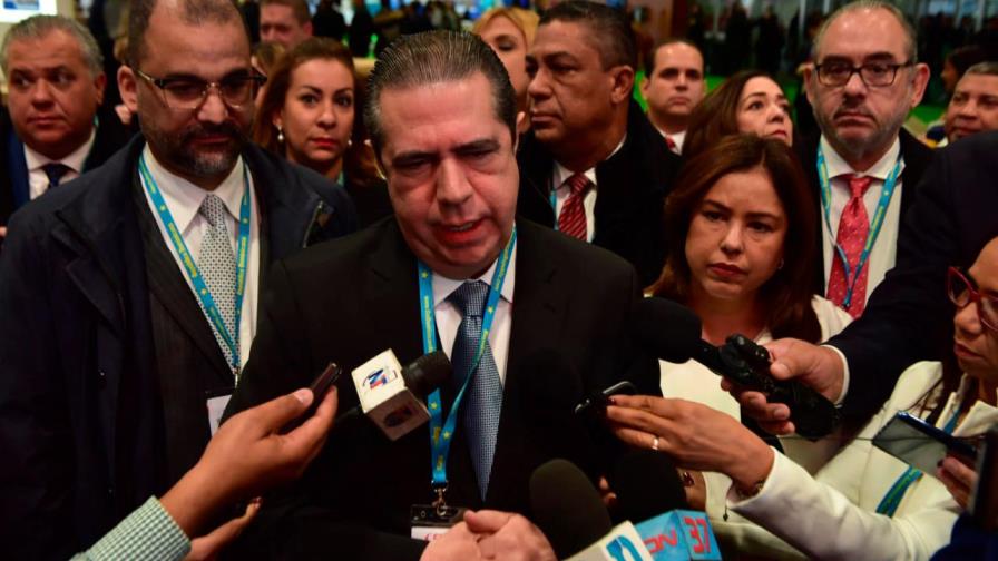 Ministro de Turismo aboga por baja de costos de peajes carretera Samaná  