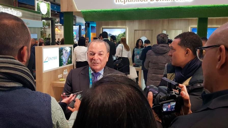 Empresario Frank Rainieri asegura sector turístico debe diversificar su oferta por región