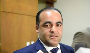 Asistente del presidente Danilo Medina da positivo a COVID-19