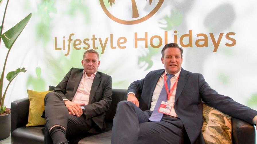 Grupo Lifestyle asegura ha invertido más de US$50 millones en el país Grupo Lifestyle asegura ha invertido más de US$50 millones en el país