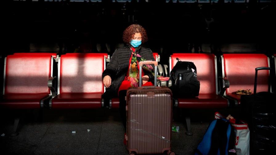 OMS decide no declarar emergencia internacional por el coronavirus de Wuhan