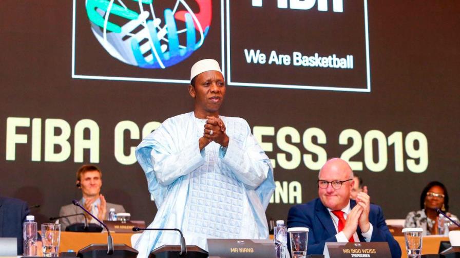 La FIBA acude a inversores estadounidenses para impulsar la Liga de Campeones
