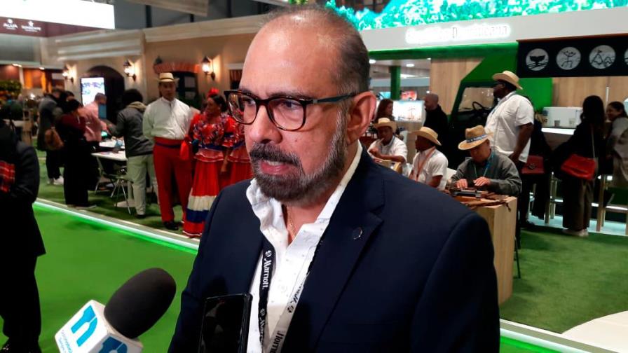 En los próximos tres  años Santo Domingo podría tener 400 nuevas habitaciones hoteleras 