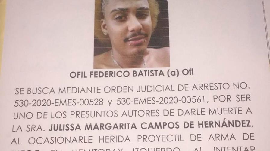 Fotos | Hijo de Julissa Campos: “Favor difundir, ellos son los asesinos de mi madre” Fotos | Hijo de Julissa Campos: “Favor difundir, ellos son los asesinos de mi madre”